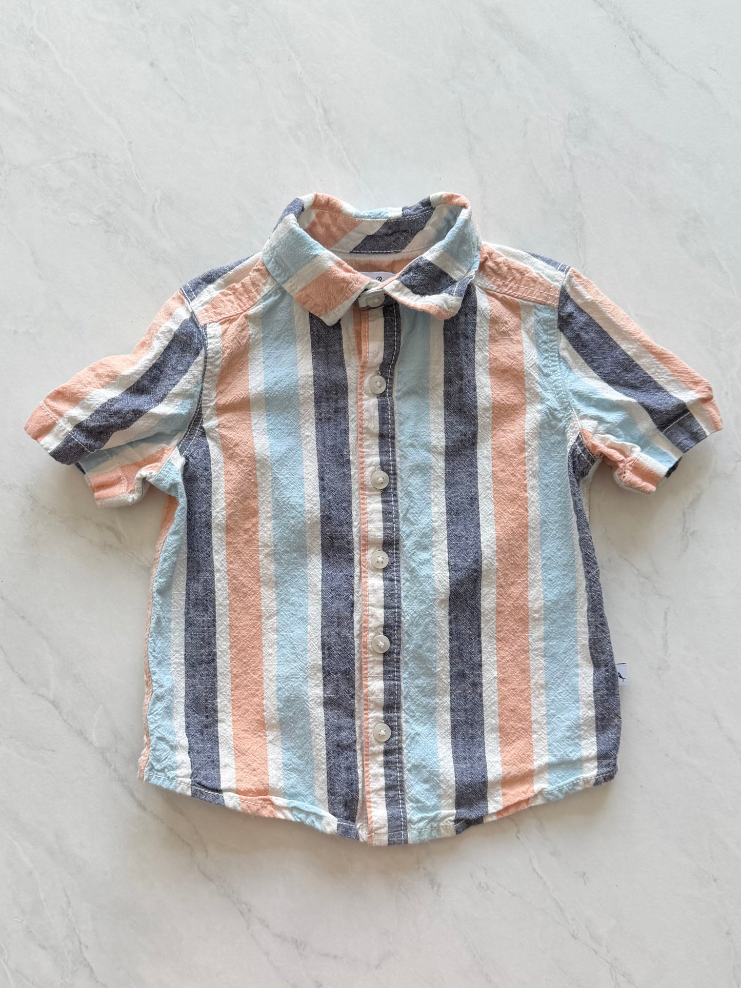 Chemise - Tommy Bahama - 3-4 ans