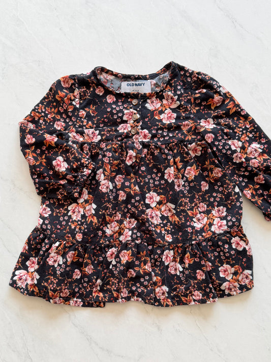 Tunique - Old navy - 18-24 mois