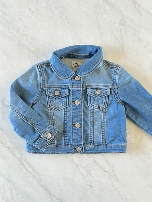 Manteau de jeans - Baby B’gosh - 24 mois