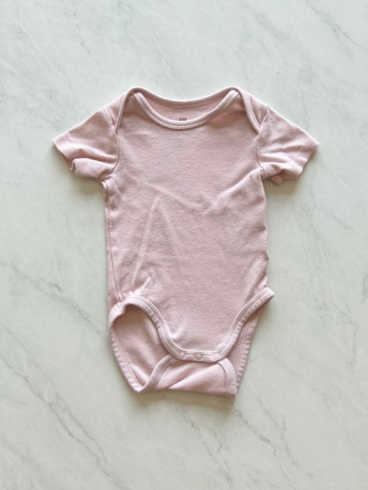 Cache couche - H&M - 2-4 mois