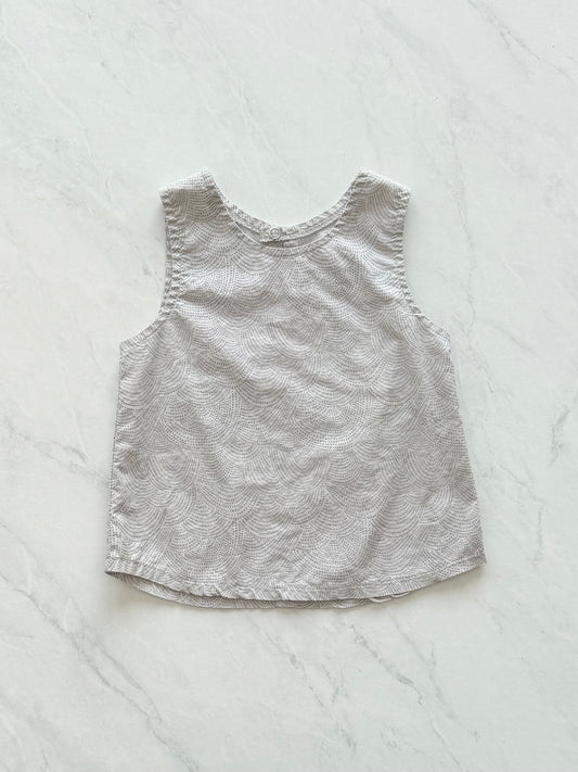 Camisole - Les Petites Natures - 12-18 mois