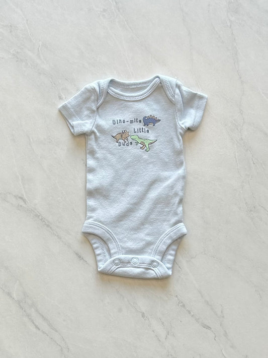 Cache couche - Carters - Prématuré