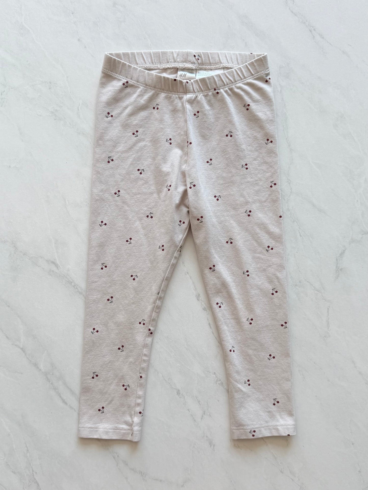 Legging - H&M - 18-24 mois