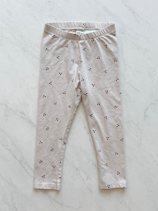 Legging - H&M - 18-24 mois