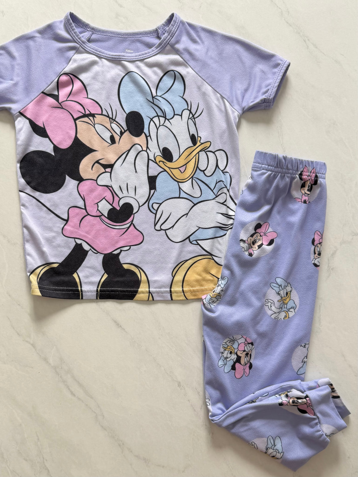 Pyjama 2 pièces - Disney Junior - 3T