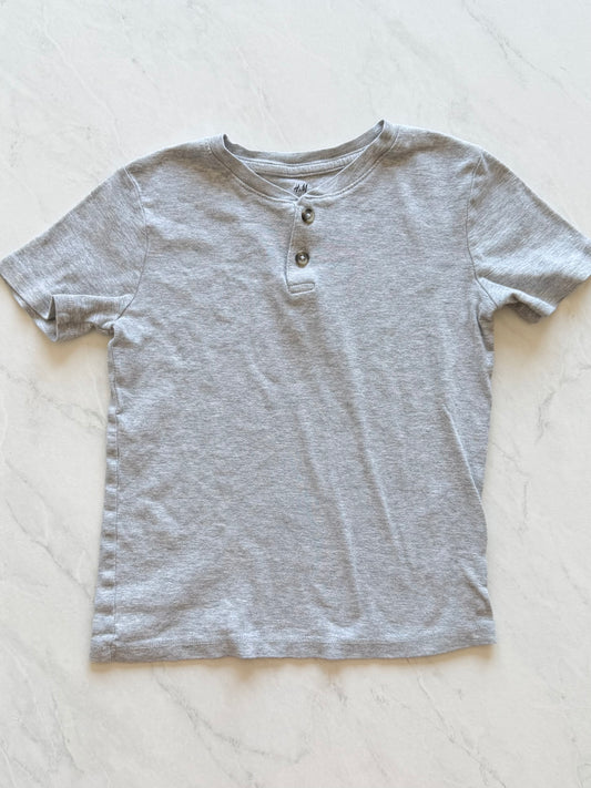 T-shirt - H&M - 6-8 ans