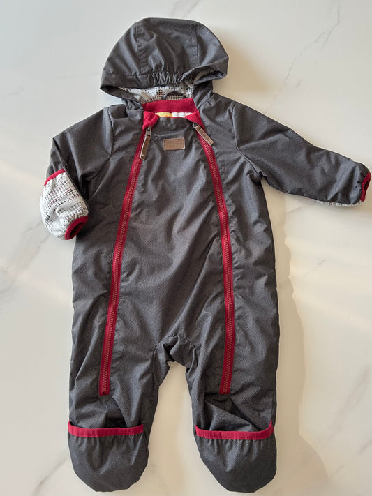 Manteau une pièce mi saison - Trois moutons - 9 mois