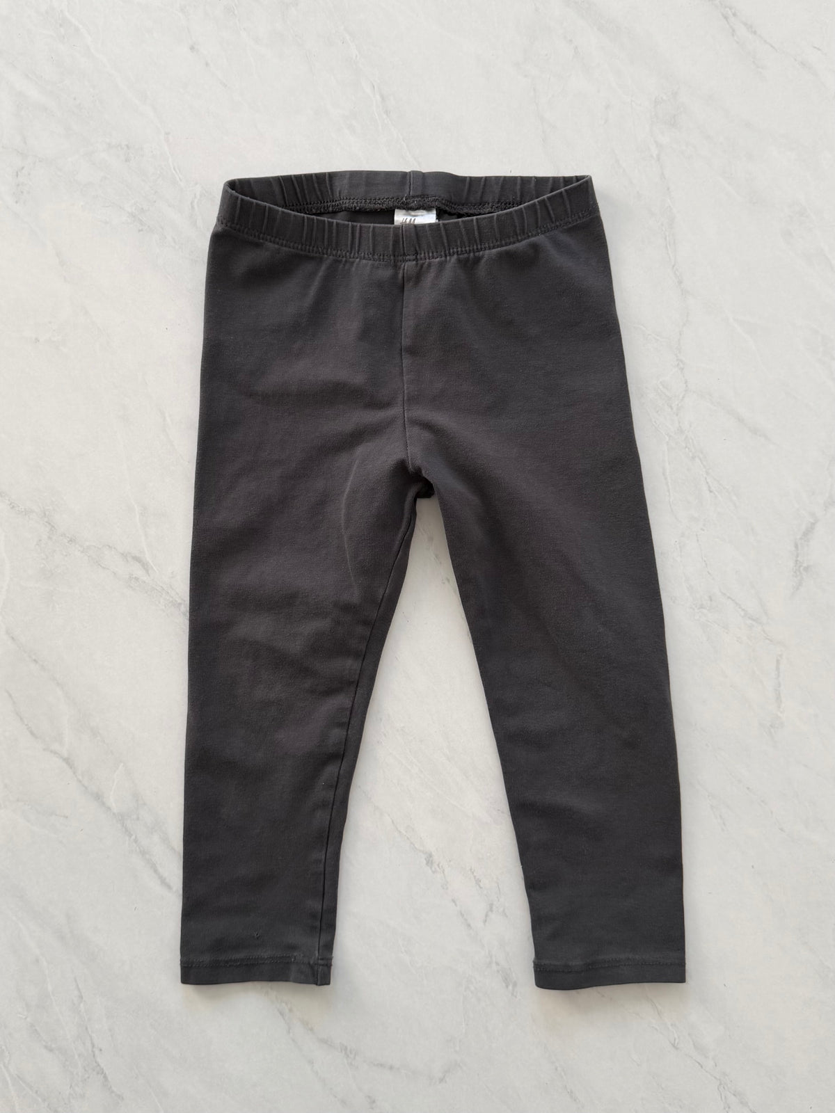 *Imparfait* Legging - H&M - 18-24 mois