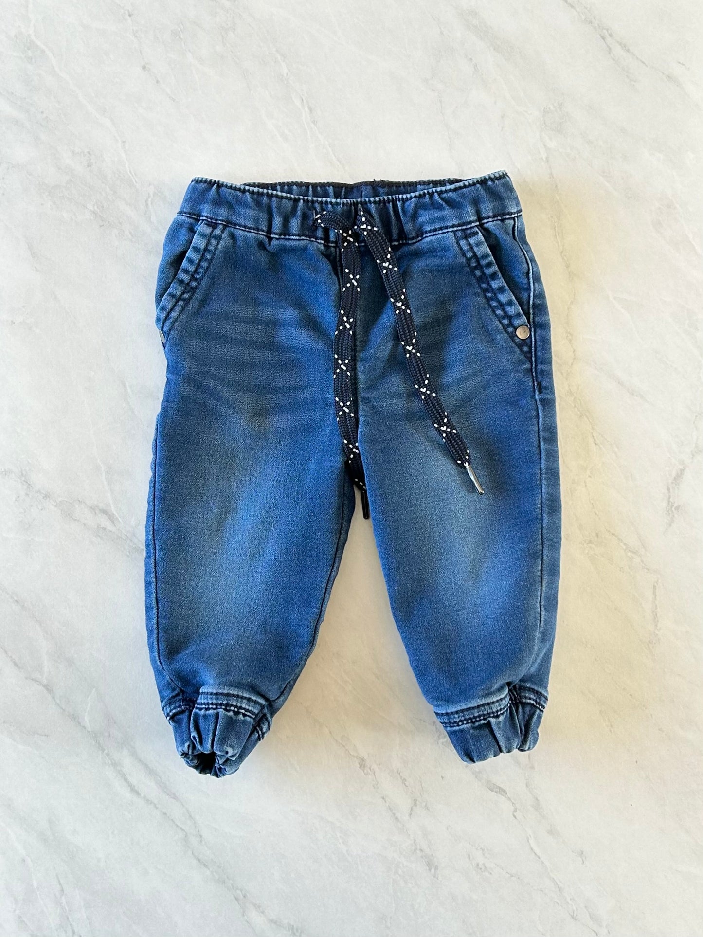 Jeans - Blumind - 9 mois