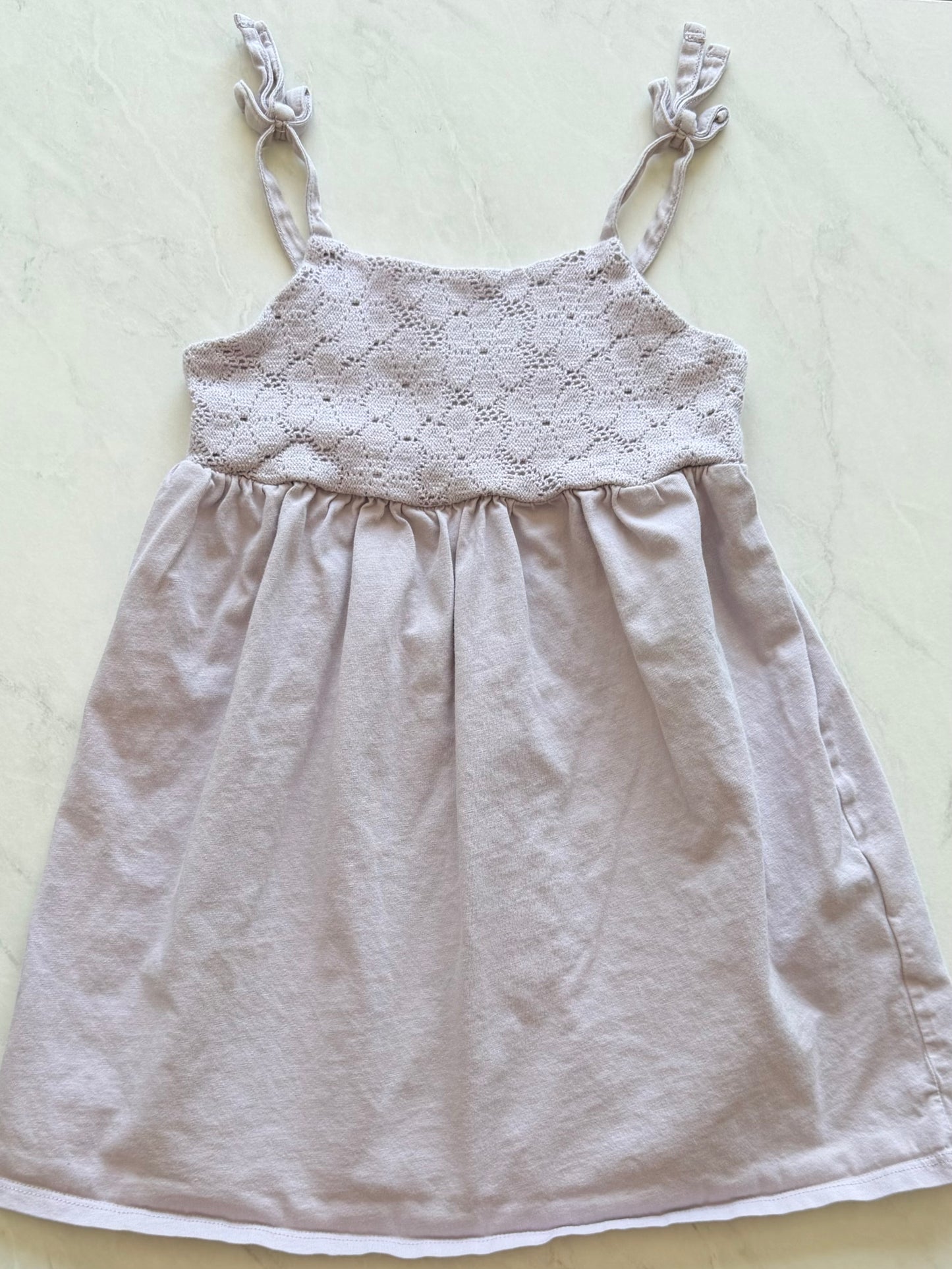*Imparfait* Robe - H&M - 2-4 ans