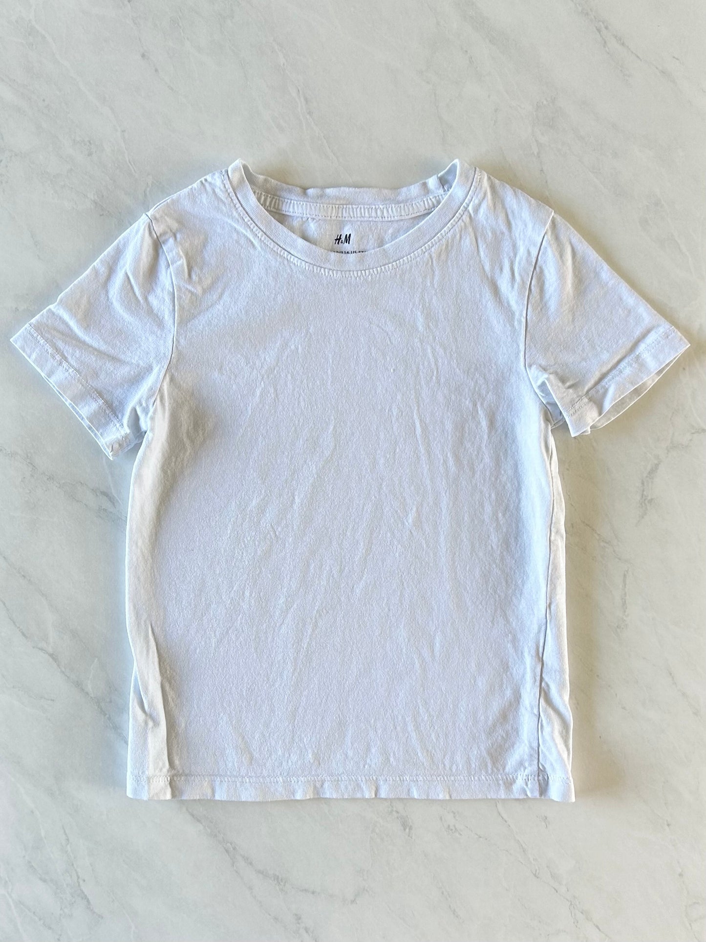 T-shirt - H&M - 4-6 ans