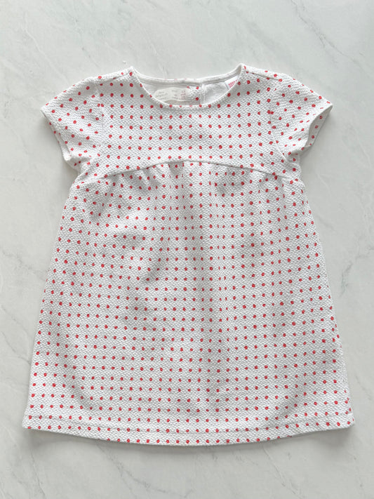 Robe - Zara - 3-4 ans