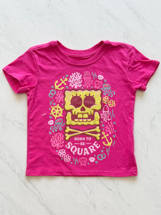 T-shirt - Nickelodeon - 4 ans