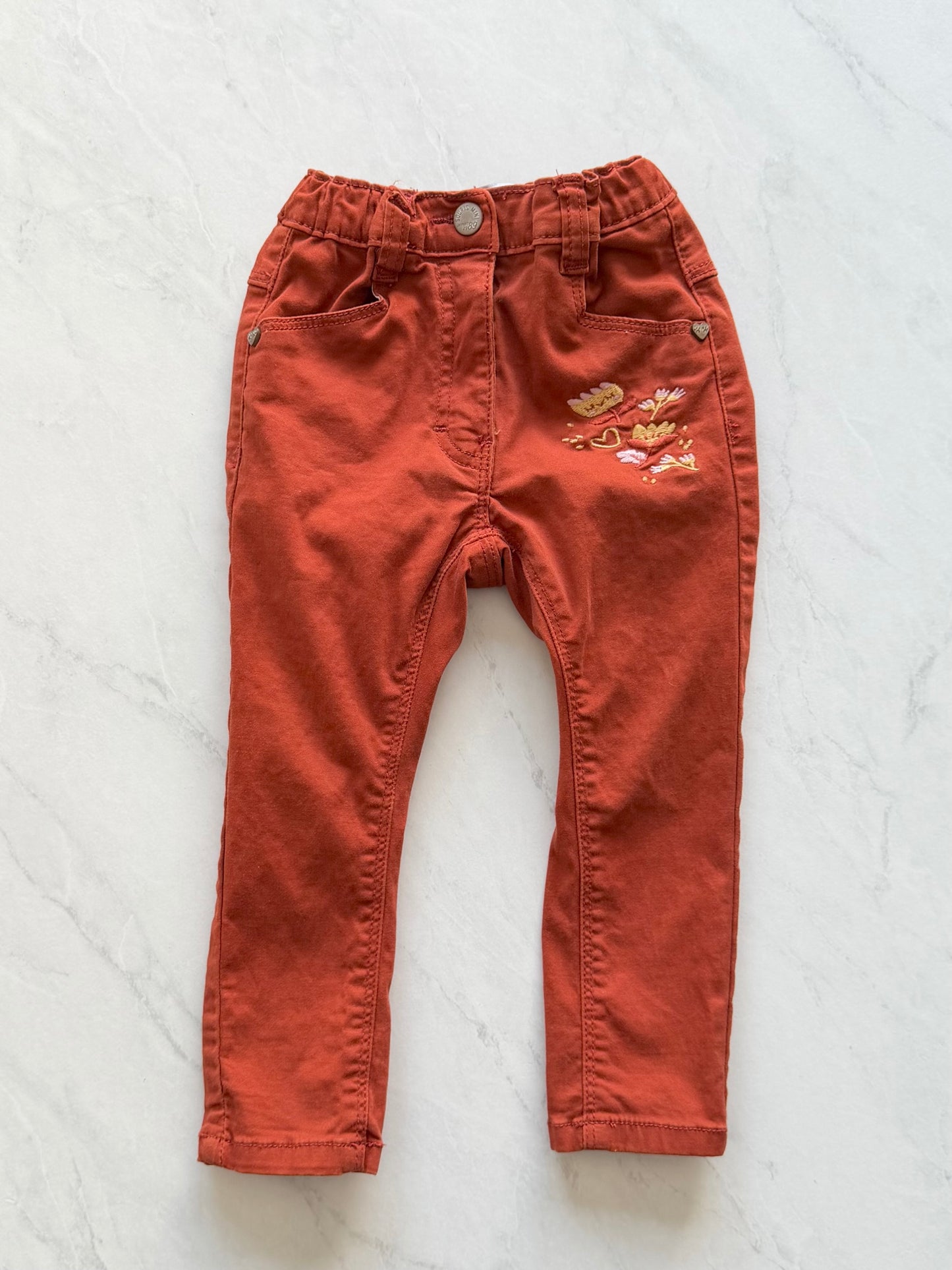 Pantalon - Souris Mini - 18-24 mois