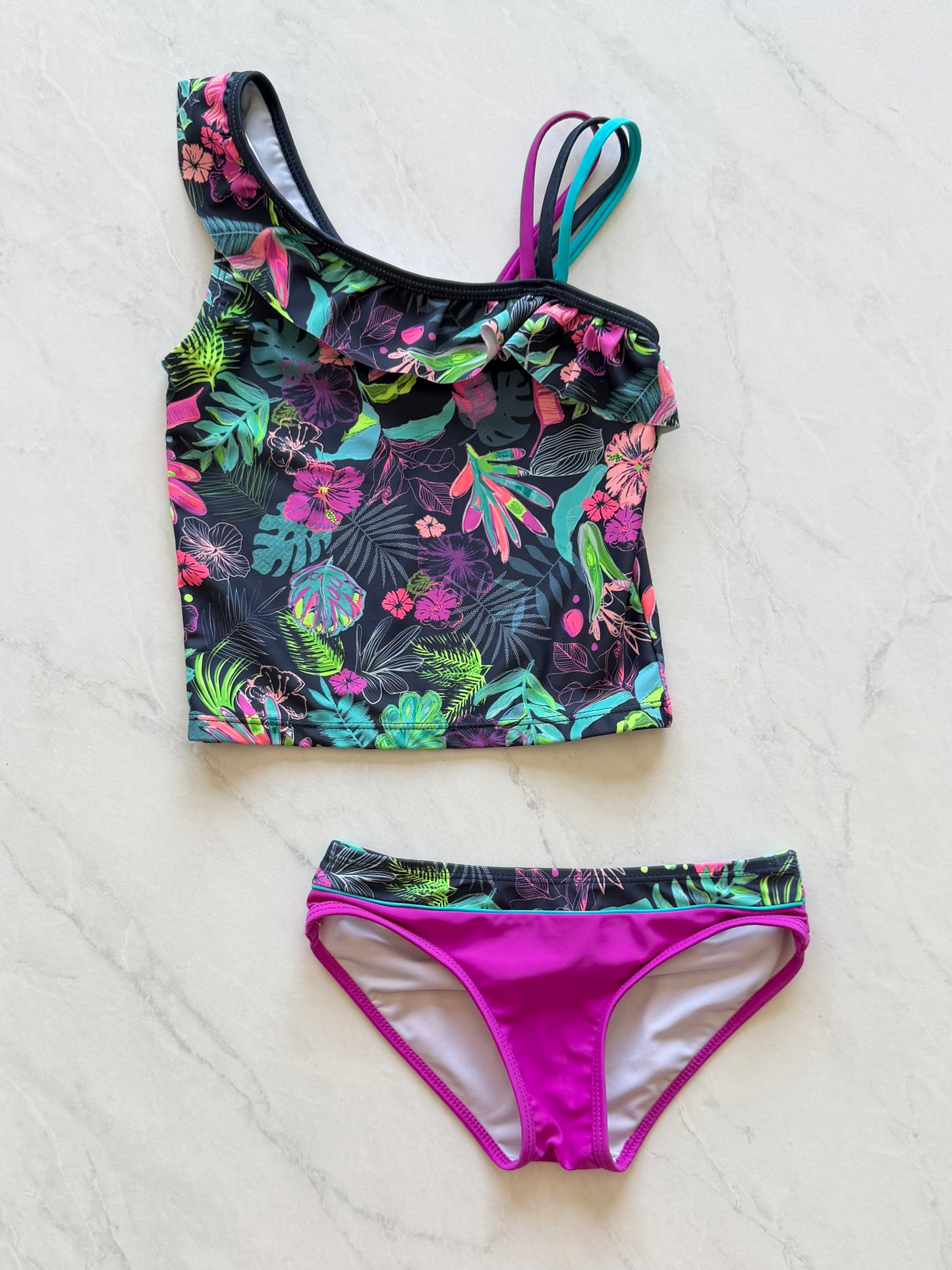 Maillot de bain 2 pièces - Nano - 5 ans