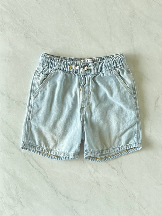 *Imparfait* Short - Zara - 3-4 ans