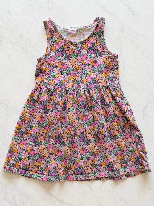 Robe - H&M - 2-4 ans