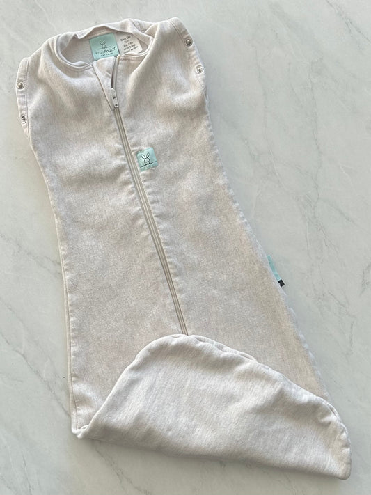 Dormeuse - Ergo pouch - 3-6 mois