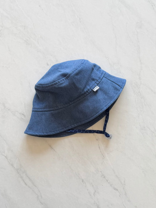 Chapeau ajustable - Mini humains collections - 0-12 mois