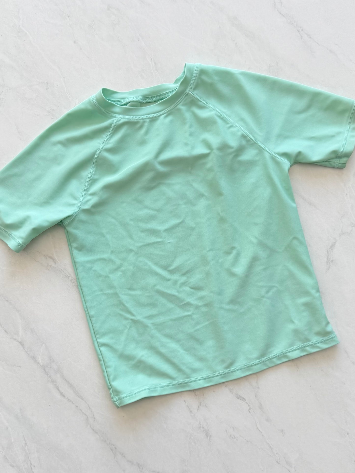 *Imparfait* T-shirt maillot de bain - Old navy - 5 ans