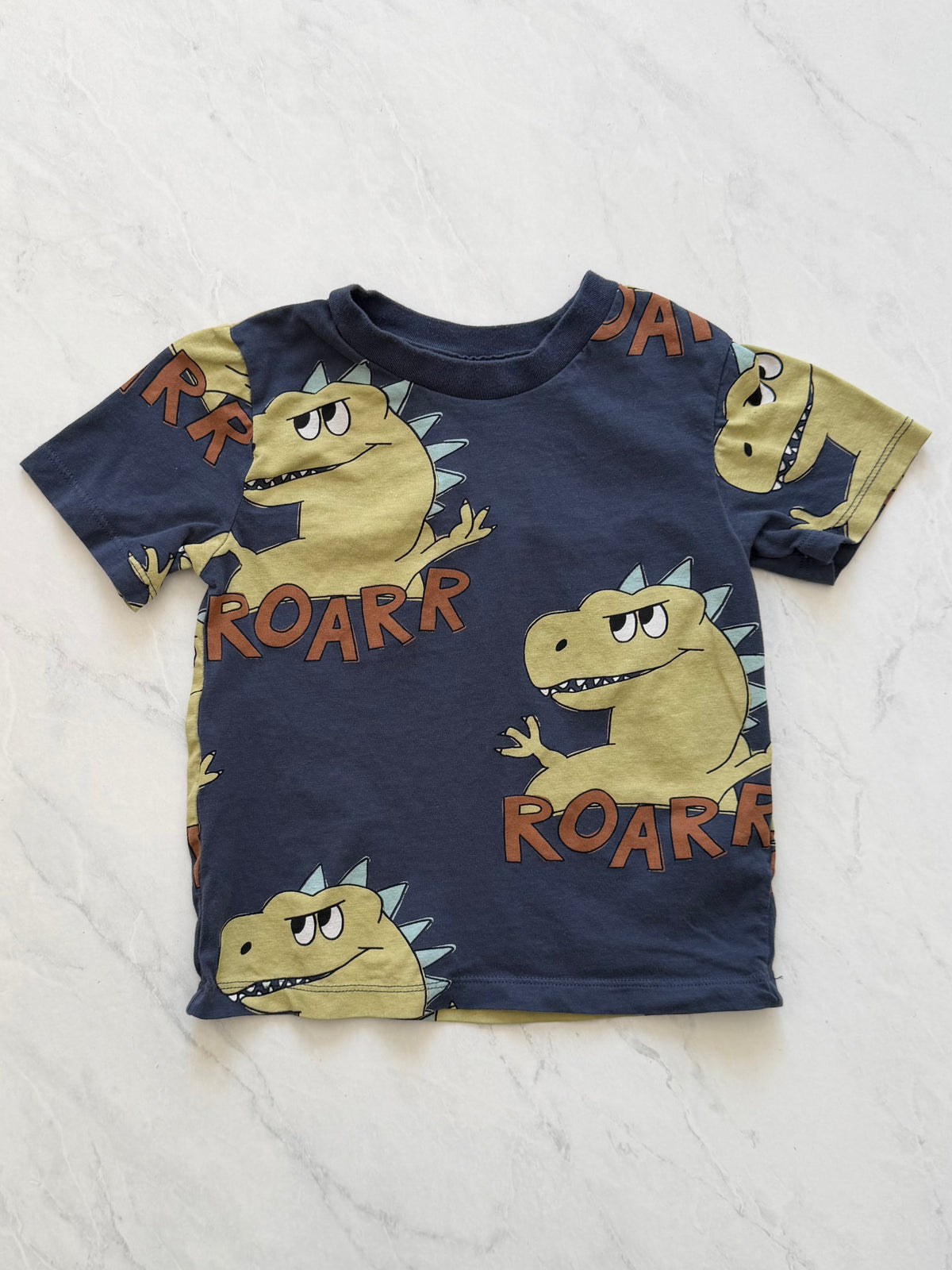 T-shirt - H&M - 2-4 ans