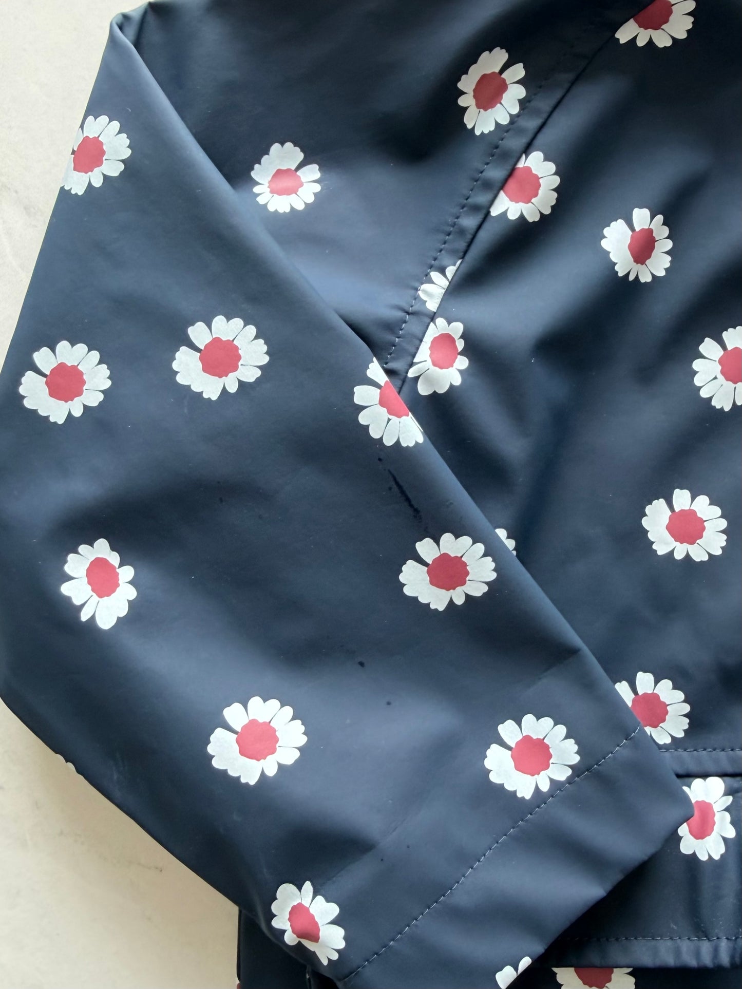 *Imparfait* Manteau imperméable - Izod - 3 ans