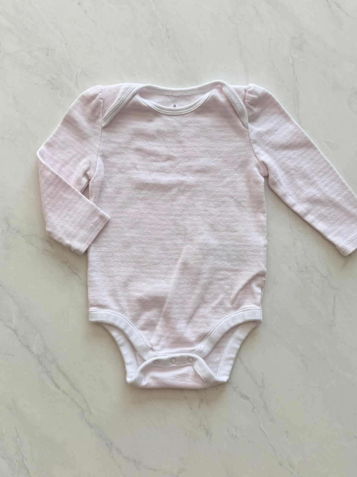Cache couche - Baby Gap - 6-12 mois