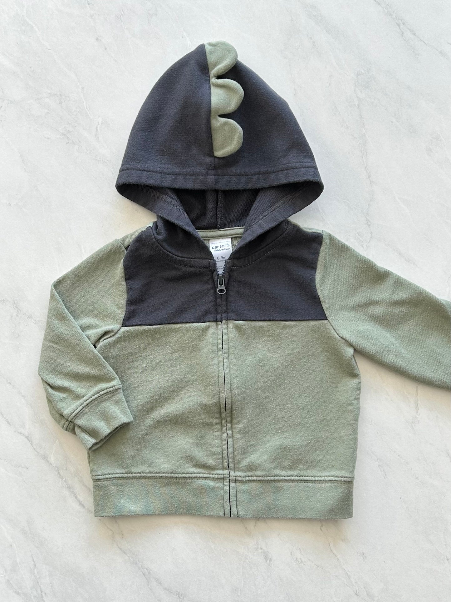 Veste - Carters - 6-9 mois