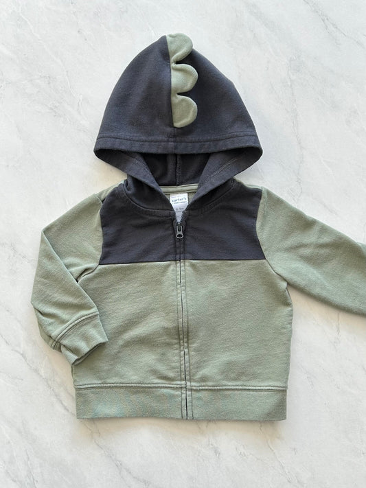 Veste - Carters - 6-9 mois