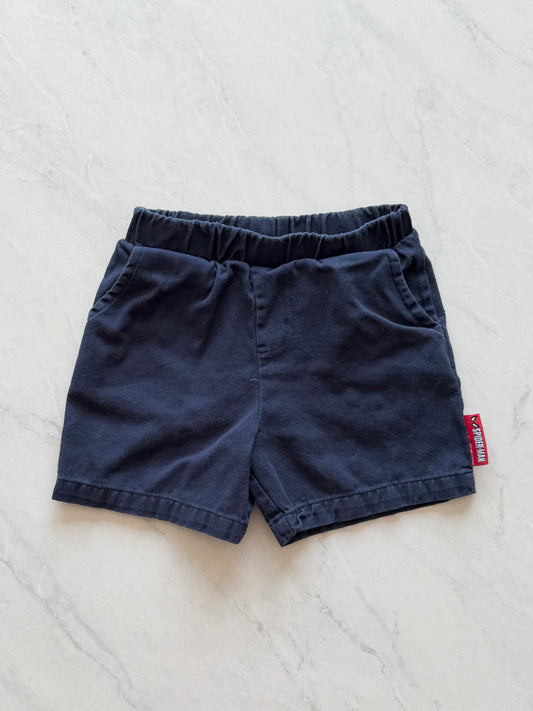 Short - Marvel - 2T