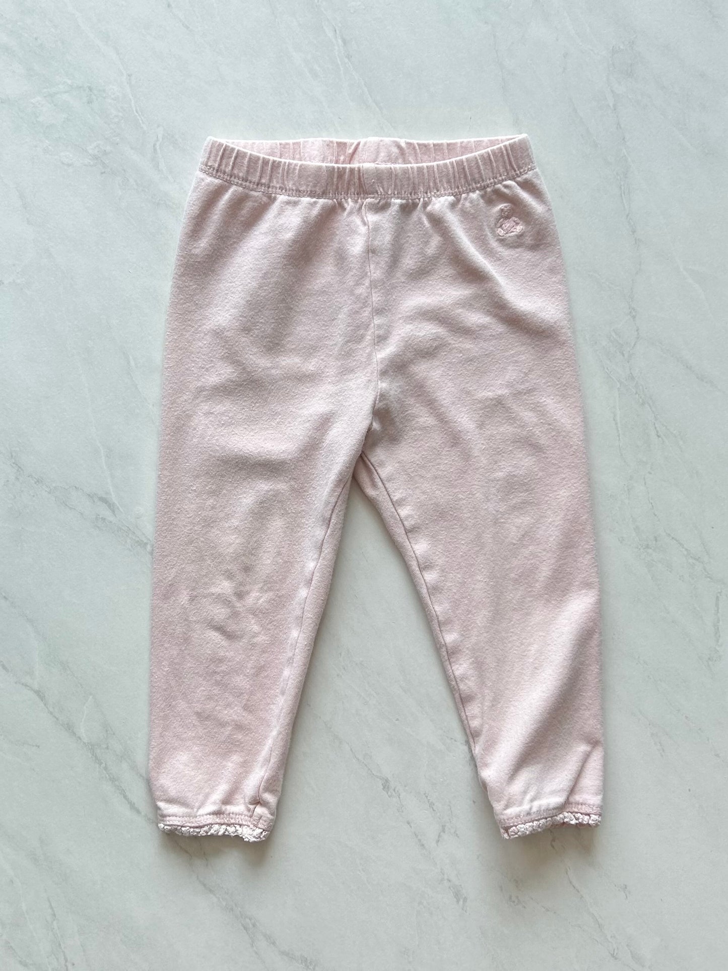 *Imparfait* Legging - Baby Gap - 12-18 mois