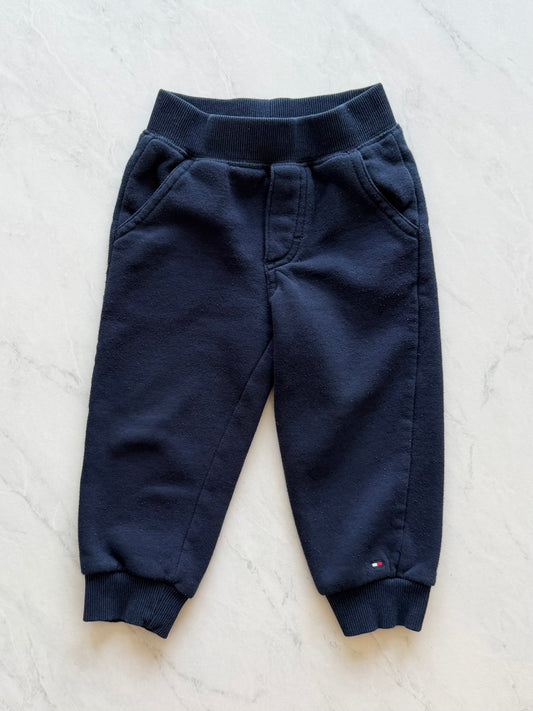Jogging - Tommy Hilfiger - 2 ans (légèrement mousseux)