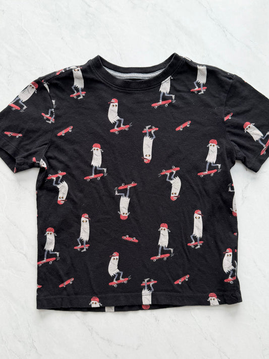 T-shirt - Old navy - 6-7 ans