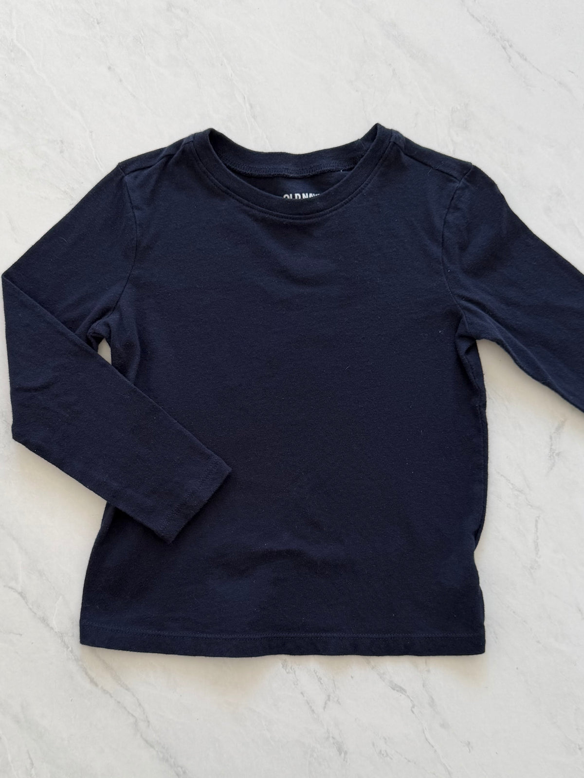 Chandail manches longues - Old navy - 4T