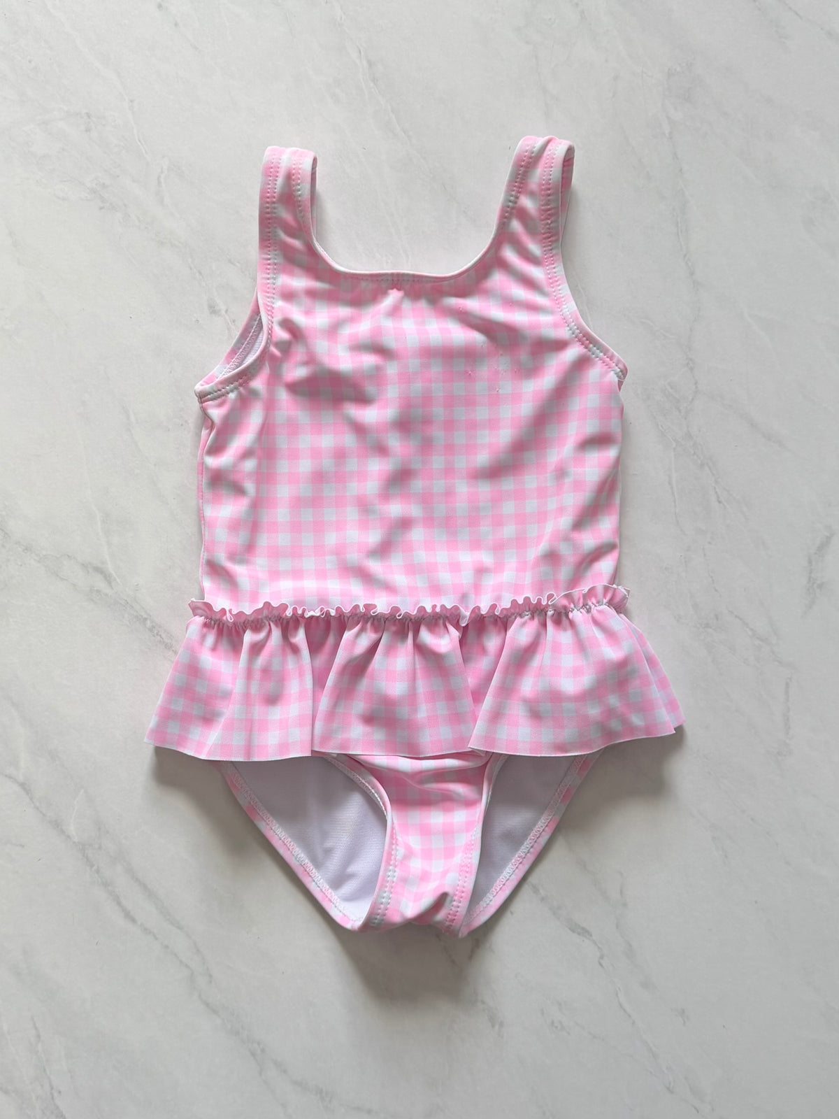 *Imparfait* Maillot de bain - Joe Fresh - 3 ans