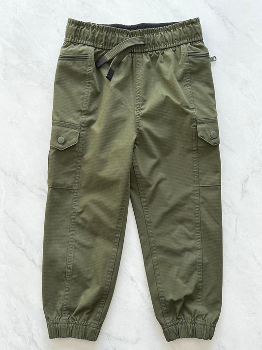 Pantalon cargo - Canadiana - 4T