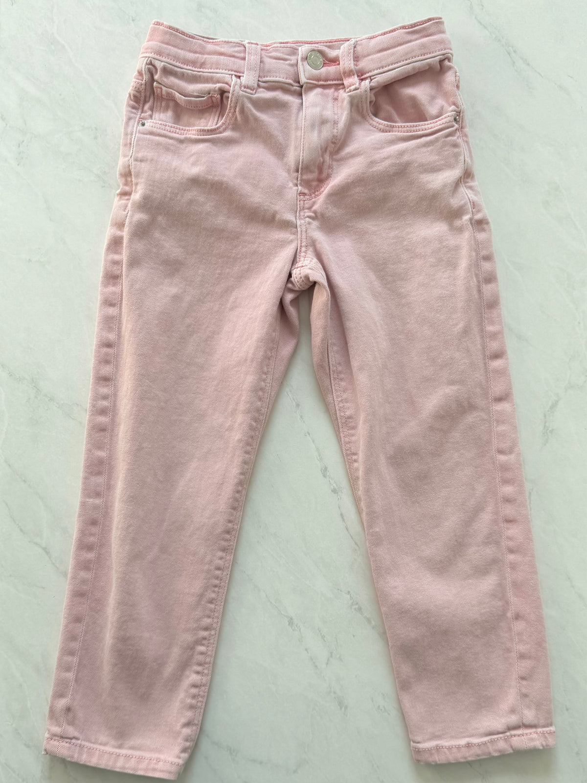 *Imparfait* Jeans - Zara - 6 ans