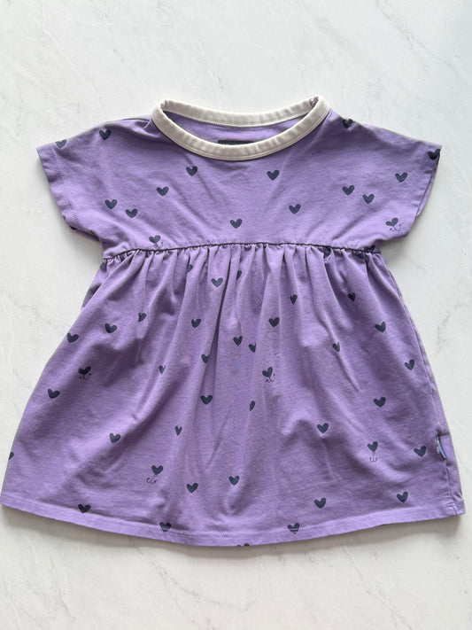 Robe - Souris Mini - 18-24 mois