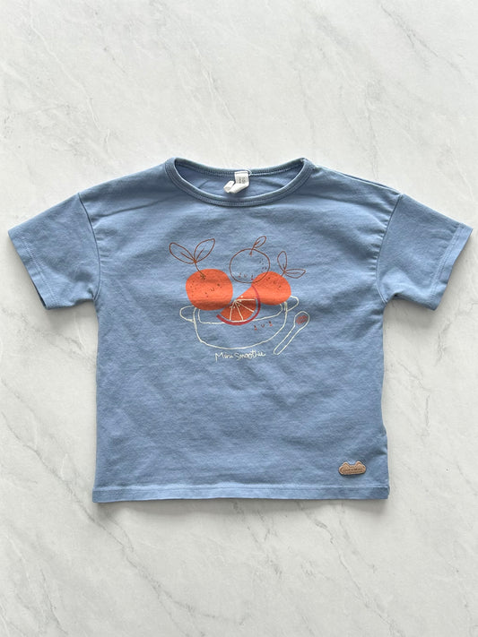 T-shirt - Souris Mini - 9-12 mois