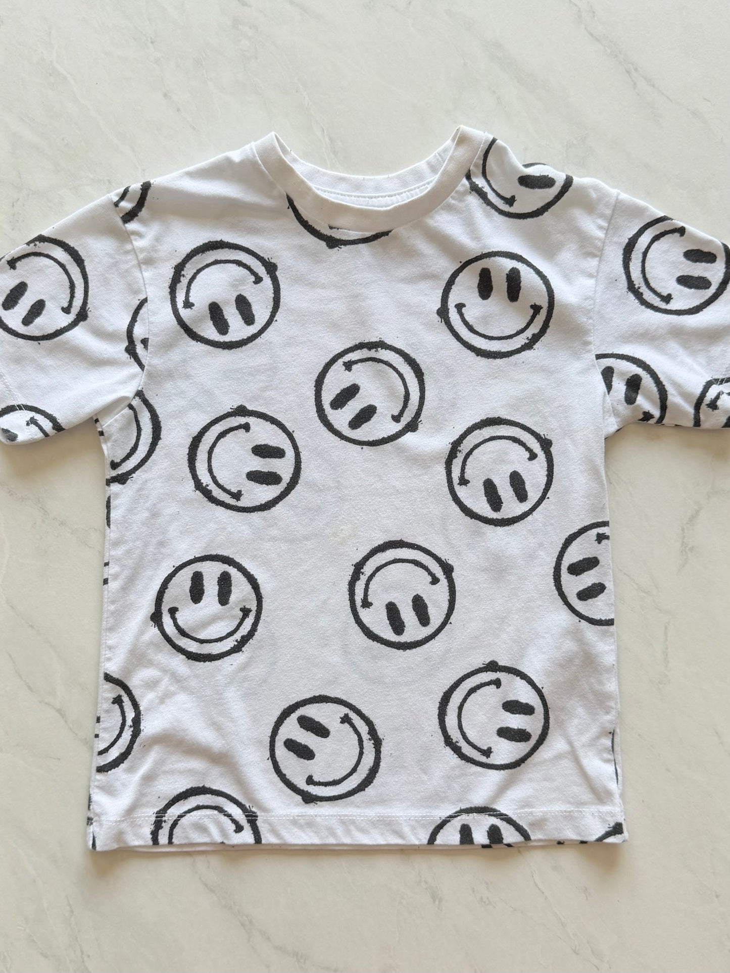 *Imparfait* T-shirt - Tag - 5 ans