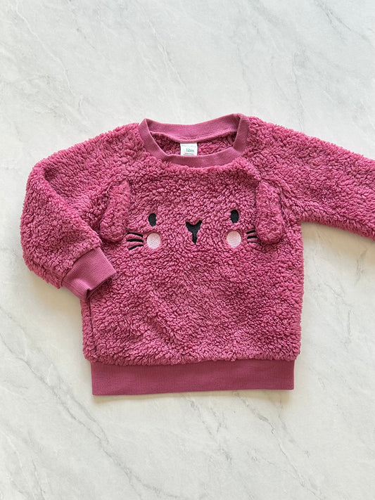 Pull - PL Baby - 12 mois