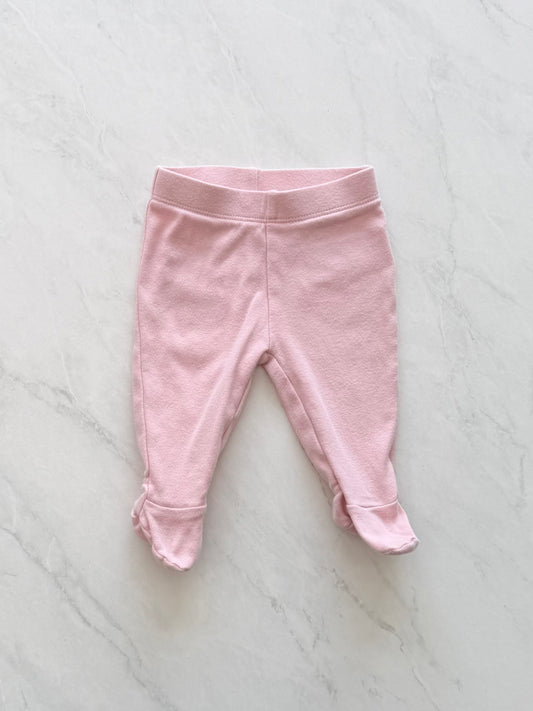 Pantalon à pattes - Old navy - 0-3 mois