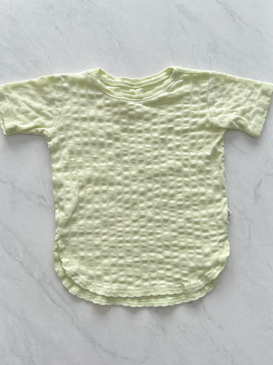 T-shirt - Little Yogi - 1-3T