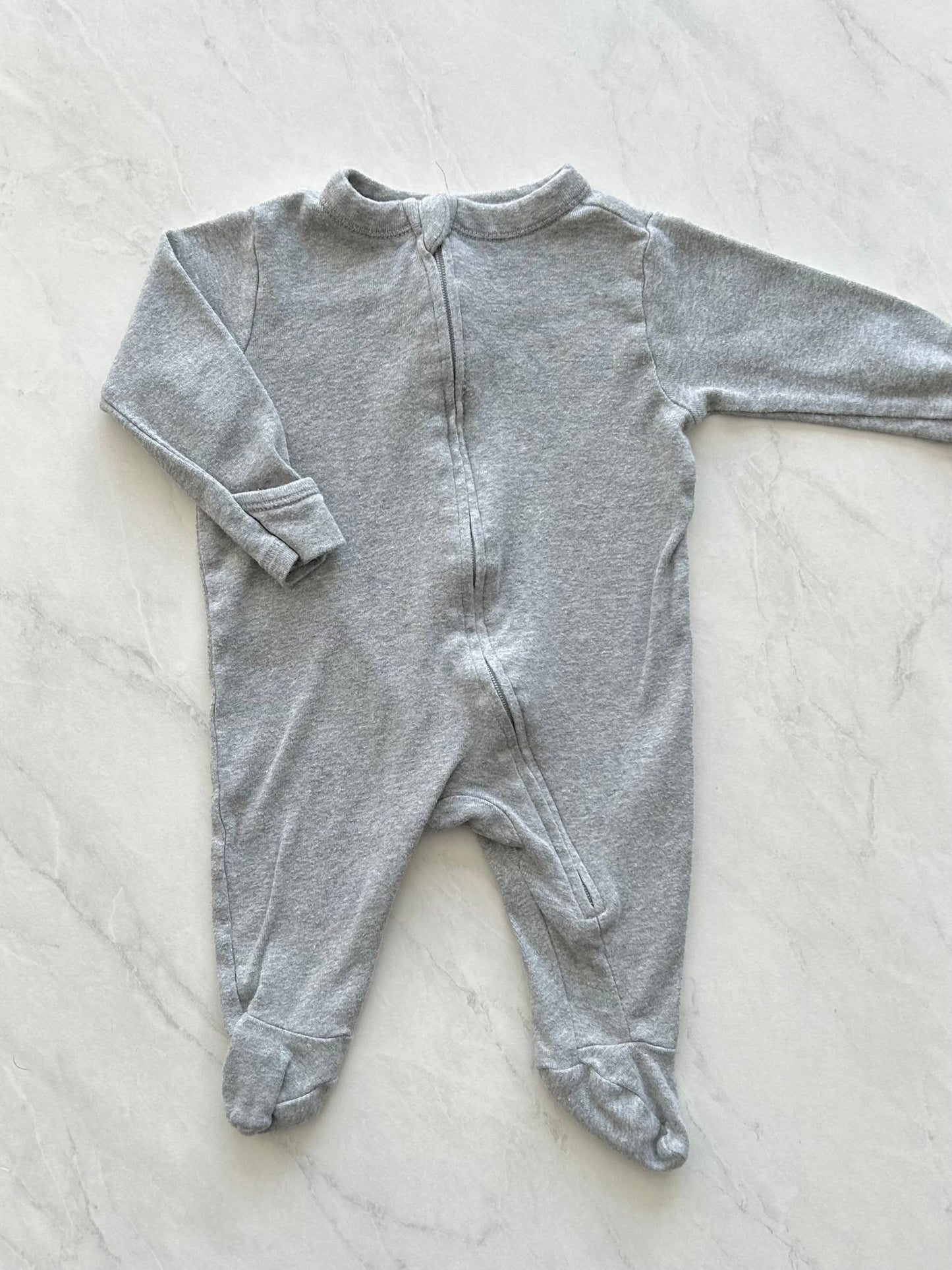 Pyjama à pattes - Old navy - 0-3 mois