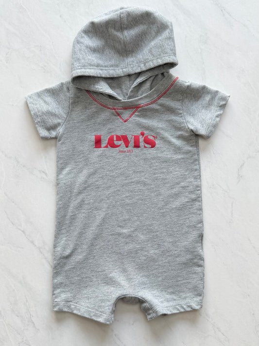 Barboteuse - Levi’s - 18 mois