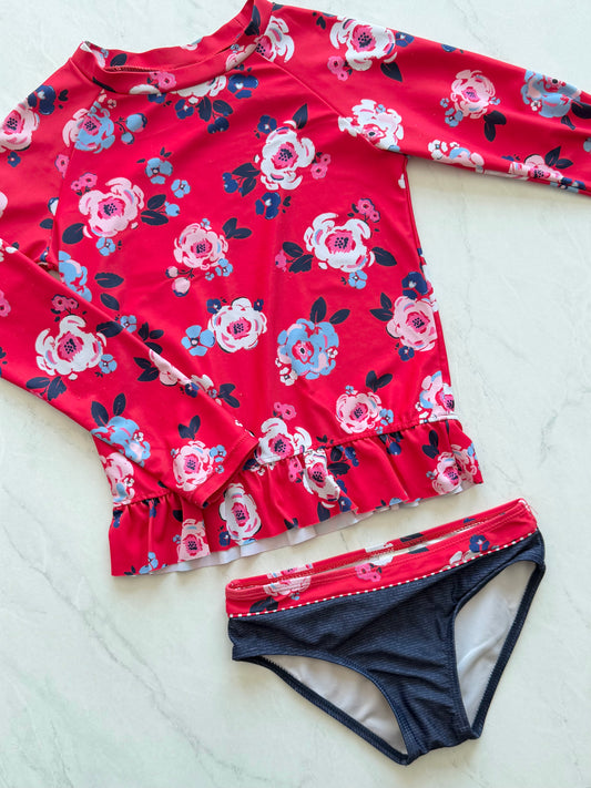 Maillot de bain - Nano - 6 ans