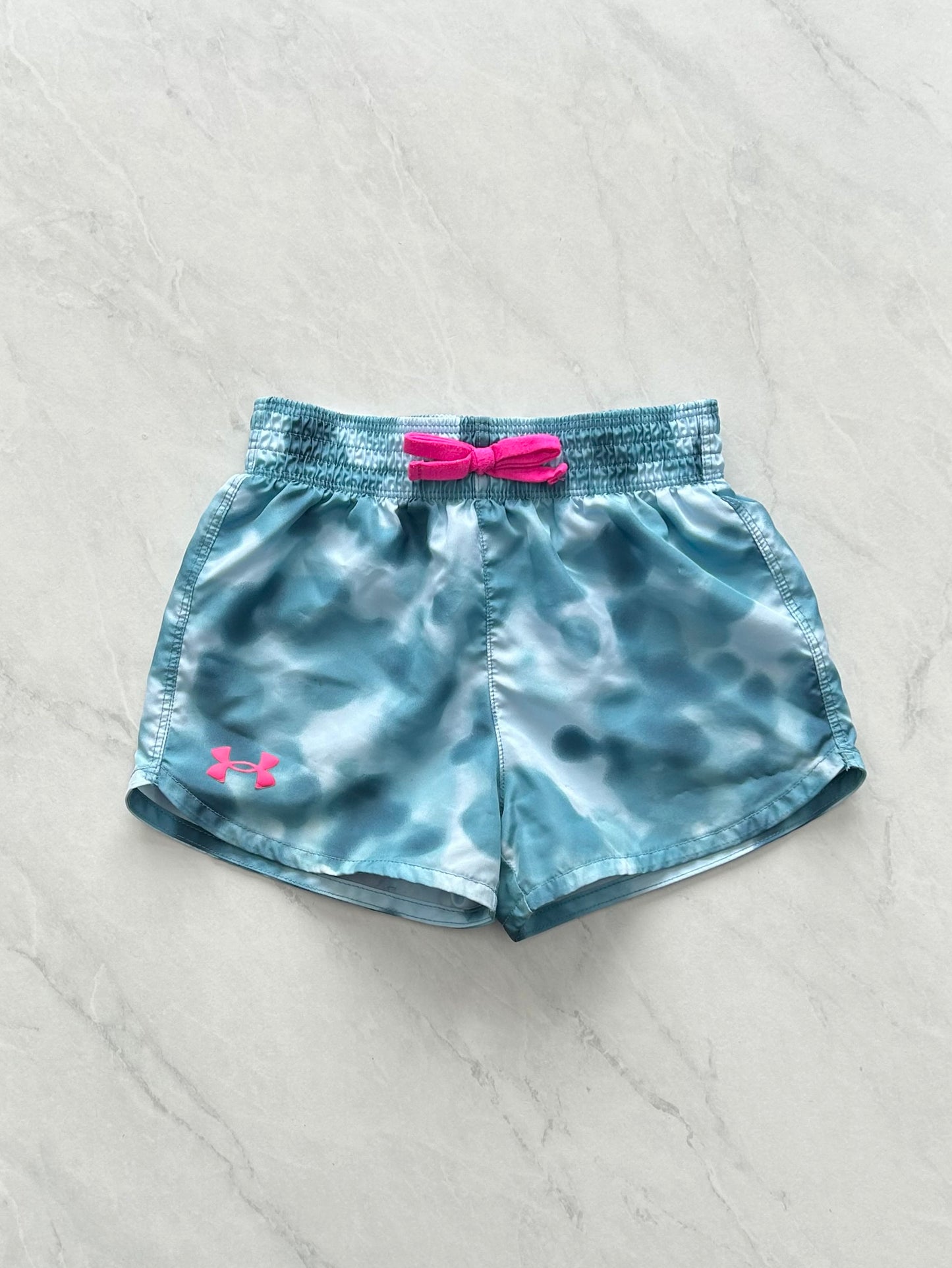*Imparfait* Short - Under Armour - 4T