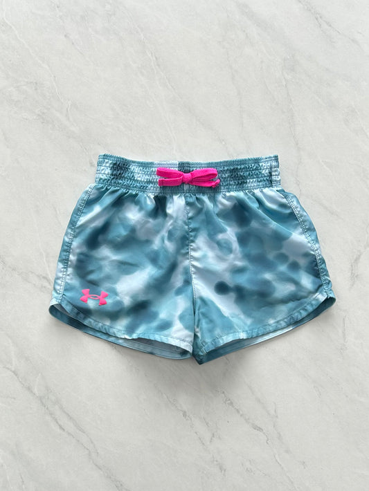 *Imparfait* Short - Under Armour - 4T