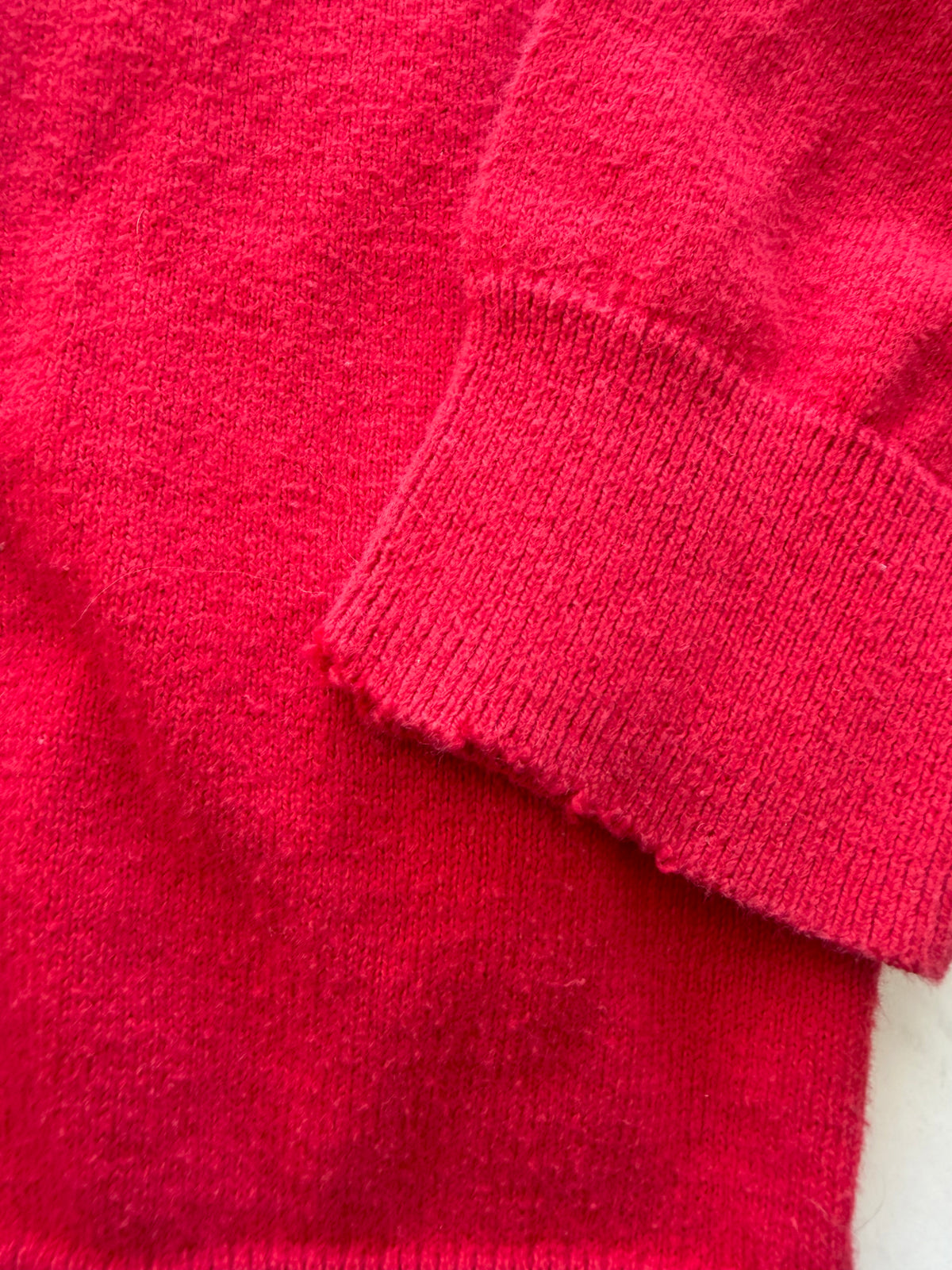 *Imparfait* Pull en mailles - Baby Gap - 3 ans