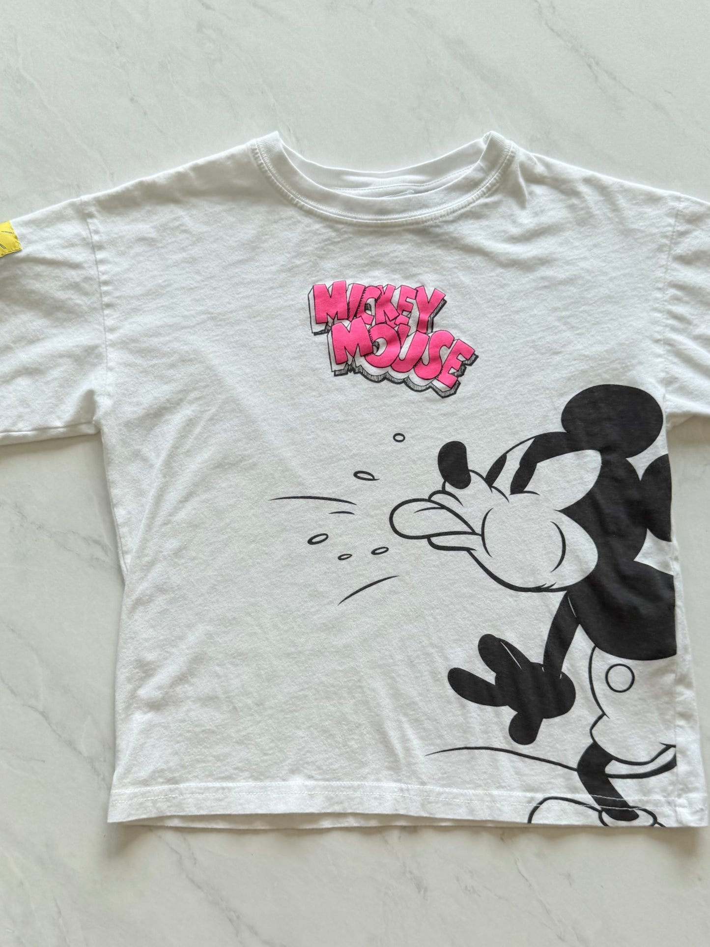 *Imparfait* T-shirt - Zara X Disney - 6 ans